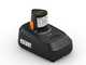 STIHL HLA 40 - Tagliasiepi a batteria su asta - 10.8V 2.6Ah