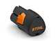 STIHL HLA 40 - Tagliasiepi a batteria su asta - 10.8V 2.6Ah