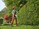 STIHL HLA 40 - Tagliasiepi a batteria su asta - 10.8V 2.6Ah