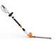 STIHL HLA 40 - Tagliasiepi a batteria su asta - 10.8V 2.6Ah