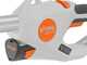 STIHL HLA 40 - Tagliasiepi a batteria su asta - 10.8V 2.6Ah