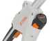 STIHL HLA 40 - Tagliasiepi a batteria su asta - 10.8V 2.6Ah