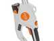 STIHL HLA 40 - Tagliasiepi a batteria su asta - 10.8V 2.6Ah