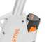 STIHL HLA 40 - Tagliasiepi a batteria su asta - 10.8V 2.6Ah