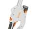 STIHL HLA 40 - Tagliasiepi a batteria su asta - 10.8V 2.6Ah
