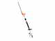 STIHL HLA 40 - Tagliasiepi a batteria su asta - 10.8V 2.6Ah