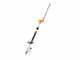 STIHL HLA 40 - Tagliasiepi a batteria su asta - 10.8V 2.6Ah