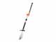 STIHL HLA 40 - Tagliasiepi a batteria su asta - 10.8V 2.6Ah