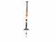 STIHL HLA 40 - Tagliasiepi a batteria su asta - 10.8V 2.6Ah
