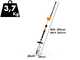 STIHL HLA 40 - Tagliasiepi a batteria su asta - 10.8V 2.6Ah