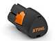 STIHL HLA 40 - Tagliasiepi a batteria su asta - 10.8V 2.6Ah