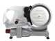 RGV 25GL Luxury - Affettatrice con lama da 250mm - 140W
