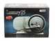 RGV 25GL Luxury - Affettatrice con lama da 250mm - 140W