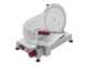 RGV 25GL Luxury - Affettatrice con lama da 250mm - 140W