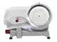 RGV 25GL Luxury - Affettatrice con lama da 250mm - 140W