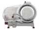 RGV 275 S Luxury - Affettatrice con lama da 275mm - 150W