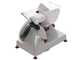 RGV 275 S Luxury - Affettatrice con lama da 275mm - 150W