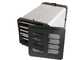 Tre Spade Atacama Pro Deluxe F77000/DL1 - Essiccatore Alimentare in acciaio inox- 500W