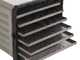 Tre Spade Atacama Pro Deluxe F77000/DL1 - Essiccatore Alimentare in acciaio inox- 500W