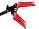 Castellari Olivance PN - Abbacchiatore pneumatico - scuotitore - scuotiolive - 8 bar