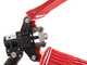 Castellari Olivance PN - Abbacchiatore pneumatico - scuotitore - scuotiolive - 8 bar