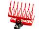 Castellari Olivance PN - Abbacchiatore pneumatico - scuotitore - scuotiolive - 8 bar