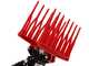 Castellari Olivance PN - Abbacchiatore pneumatico - scuotitore - scuotiolive - 8 bar
