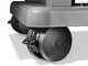 Napoleon Rogue PRO-S 425 RSIB - Barbecue a gas - Con fornello laterale a infrarossi