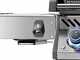 Napoleon Rogue PRO-S 425 RSIB - Barbecue a gas - Con fornello laterale a infrarossi