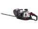 BlackStone HTB-2560 - Tagliasiepi a scoppio - Lama da 60 cm - 25.4 cc