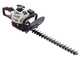BlackStone HTB-2560 - Tagliasiepi a scoppio - Lama da 60 cm - 25.4 cc