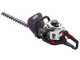 BlackStone HTB-2560 - Tagliasiepi a scoppio - Lama da 60 cm - 25.4 cc