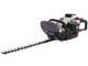 BlackStone HTB-2560 - Tagliasiepi a scoppio - Lama da 60 cm - 25.4 cc