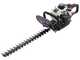 BlackStone HTB-2560 - Tagliasiepi a scoppio - Lama da 60 cm - 25.4 cc
