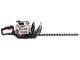 BlackStone HTB-2560 - Tagliasiepi a scoppio - Lama da 60 cm - 25.4 cc