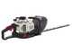 BlackStone HTB-2560 - Tagliasiepi a scoppio - Lama da 60 cm - 25.4 cc