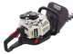 BlackStone HTB-2560 - Tagliasiepi a scoppio - Lama da 60 cm - 25.4 cc