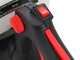 BlackStone HTB-2560 - Tagliasiepi a scoppio - Lama da 60 cm - 25.4 cc