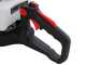 BlackStone HTB-2560 - Tagliasiepi a scoppio - Lama da 60 cm - 25.4 cc