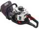 BlackStone HTB-2560 - Tagliasiepi a scoppio - Lama da 60 cm - 25.4 cc