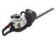 BlackStone HTB-2560 - Tagliasiepi a scoppio - Lama da 60 cm - 25.4 cc
