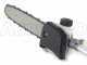 Accessorio potatore per decespugliatori ALPINA - sega a catena - pruner