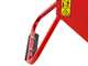 GeoTech-Pro PCS70L - Biotrituratore a scoppio professionale  - Motore Loncin 7 HP