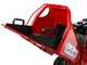 GeoTech-Pro PCS70L - Biotrituratore a scoppio professionale  - Motore Loncin 7 HP