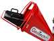 GeoTech-Pro PCS70L - Biotrituratore a scoppio professionale  - Motore Loncin 7 HP