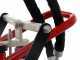 Ceccato Olindo BULL SPLT13 - Spaccalegna a trattore - Verticale