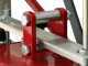 Ceccato Olindo BULL SPLT13 - Spaccalegna a trattore - Verticale
