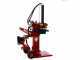 Ceccato Olindo BULL SPLT13 - Spaccalegna a trattore - Verticale