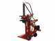 Ceccato Olindo BULL SPLT13 - Spaccalegna a trattore - Verticale