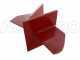 Ceccato Olindo BULL SPLT16R4 - Spaccalegna a trattore - Verticale